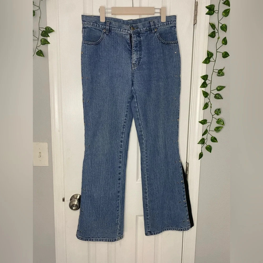 Harley Davidson jeans